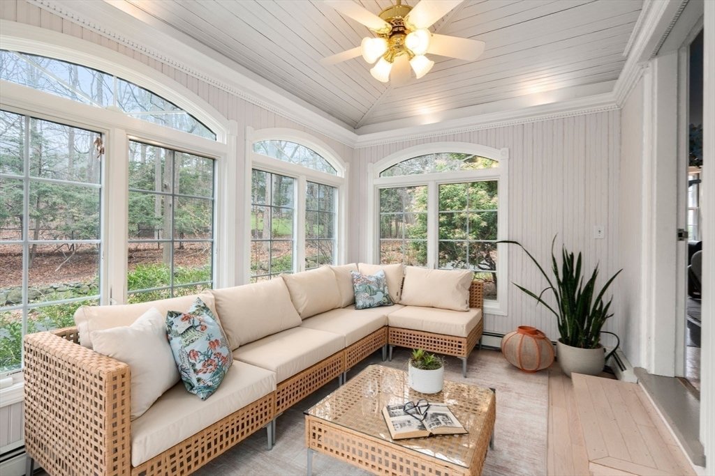 House in Belmont, Massachusetts, United States 5 - 17627380