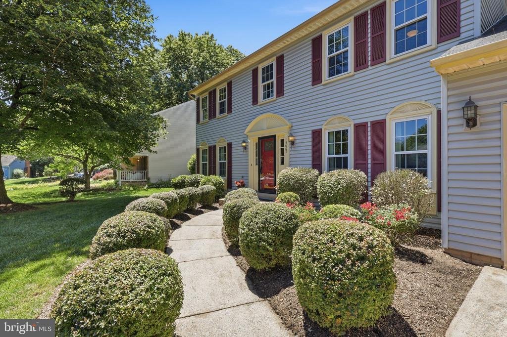 House in Herndon, Virginia, United States 4 - 18278776