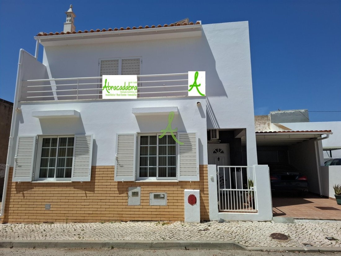 House in Alcantarilha, Algarve, Portugal 1 - 18269100