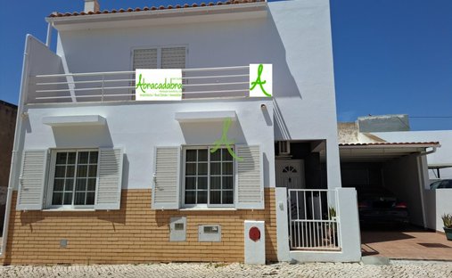 House in Alcantarilha, Algarve, Portugal 1