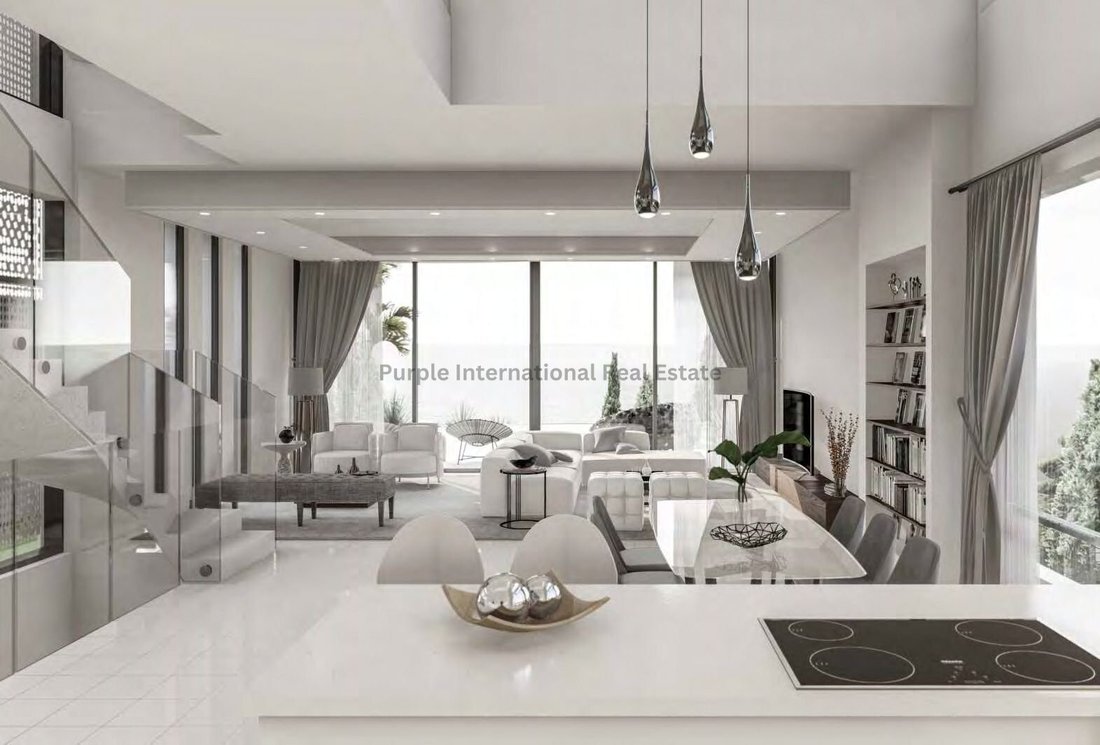 Villa in Kissonerga, Paphos, Cyprus 5 - 18279035
