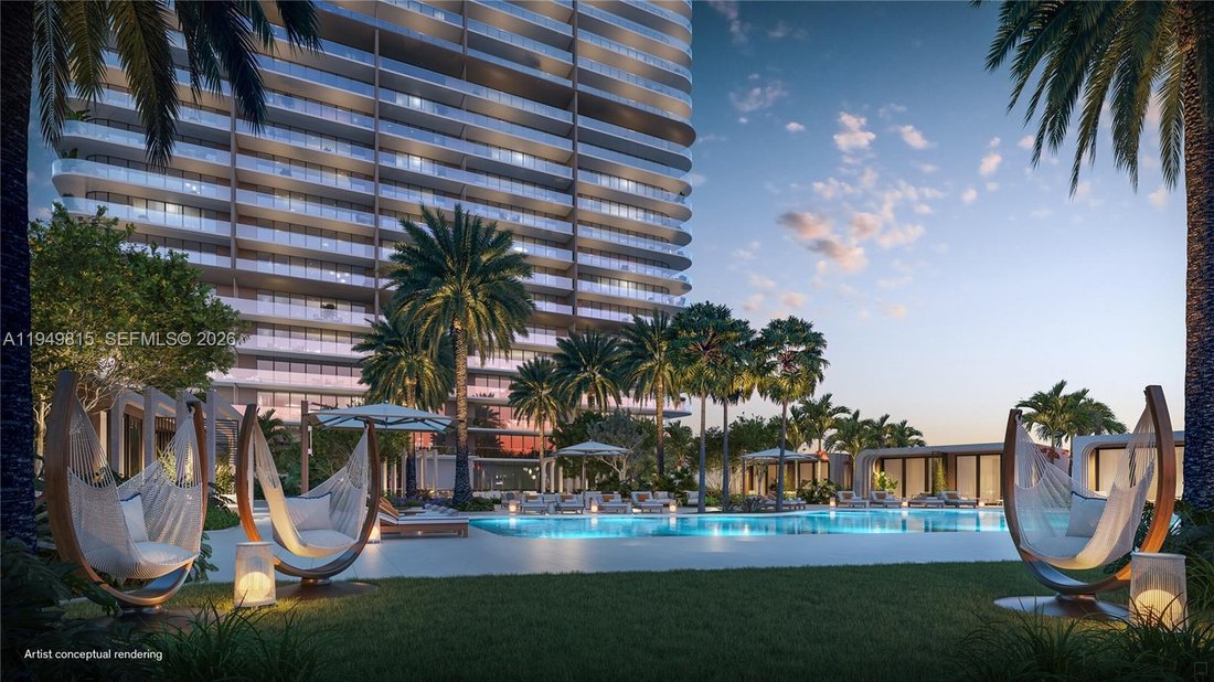 Condo in Hollywood, Florida, United States 4 - 16986738