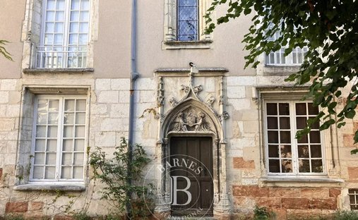 Tenuta a Bourges, Centro-Val della Loira, Francia 1