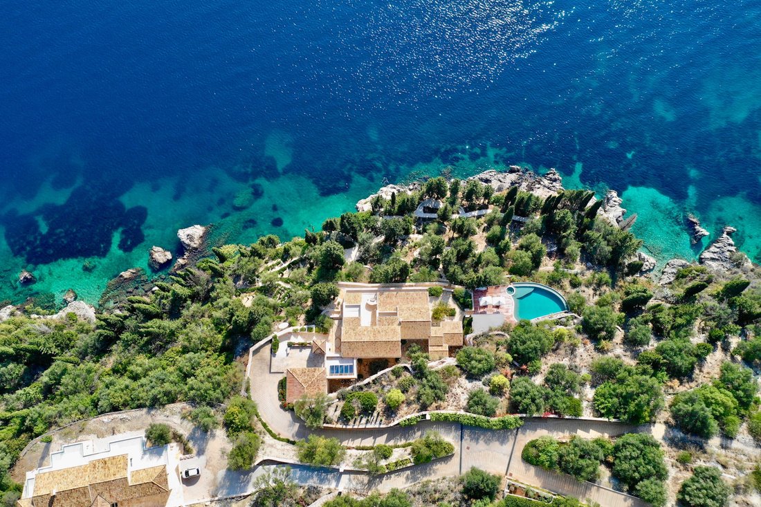 Apartment in Corfu, Peloponnese, Western Greece and the Ionian, Greece 2 - 10486632