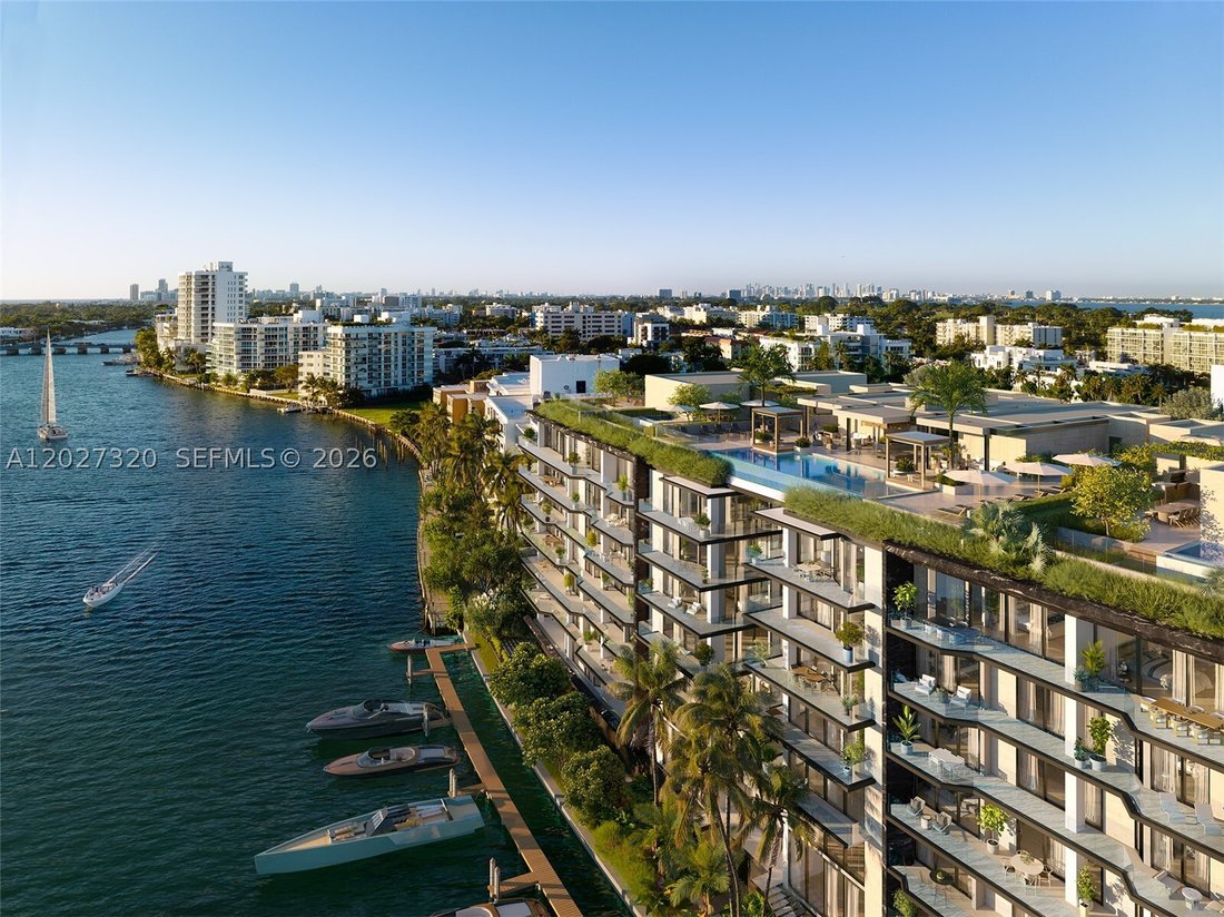 Condo in Bal Harbour, Florida, United States 3 - 18045159