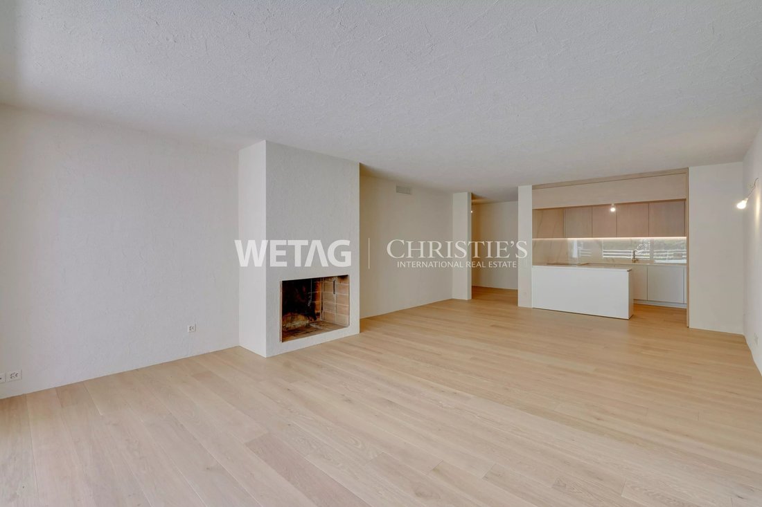 Apartment in Ascona, Ticino, Switzerland 3 - 18278927