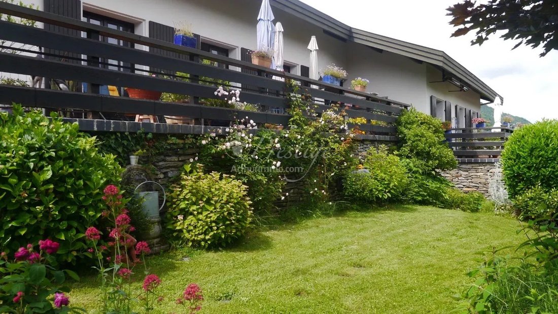 House in La Rochette, Valgelon-La Rochette, France 1 - 18278867