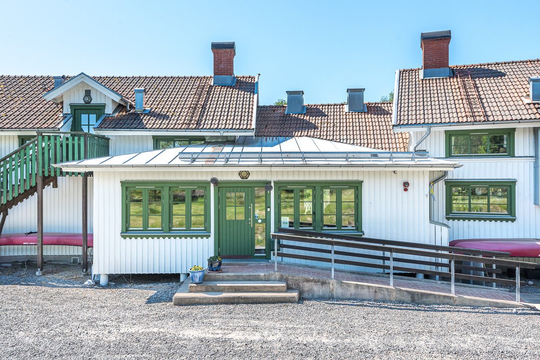Farm Ranch in Bullaren, Västra Götaland County, Sweden 4 - 18278787
