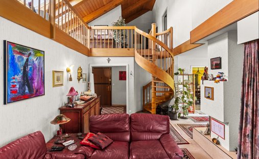 Appartement à Veytaux, Vaud, Suisse 1
