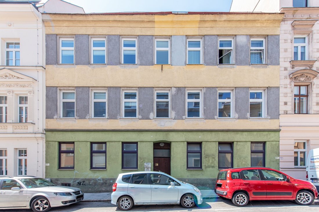 House in Vienna, Wien, Austria 3 - 18278915