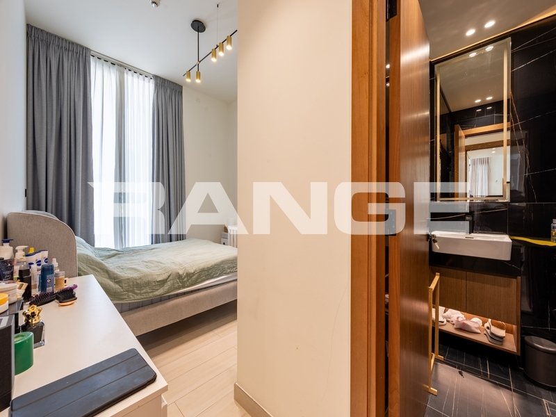 Apartment in JVC / Jumeirah Village Circle, Dubai, United Arab Emirates 4 - 18278812