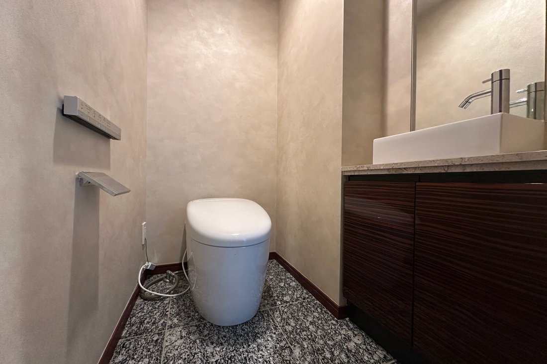 Condo in Minato City, Tokyo, Japan 5 - 18278784