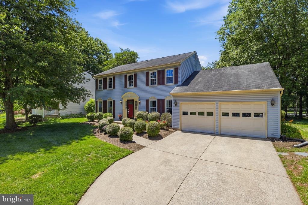House in Herndon, Virginia, United States 2 - 18278776