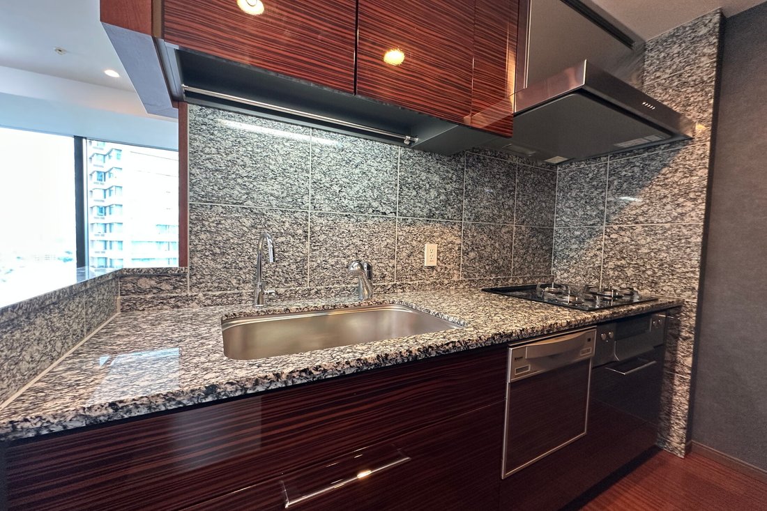 Condo in Minato City, Tokyo, Japan 4 - 18278784