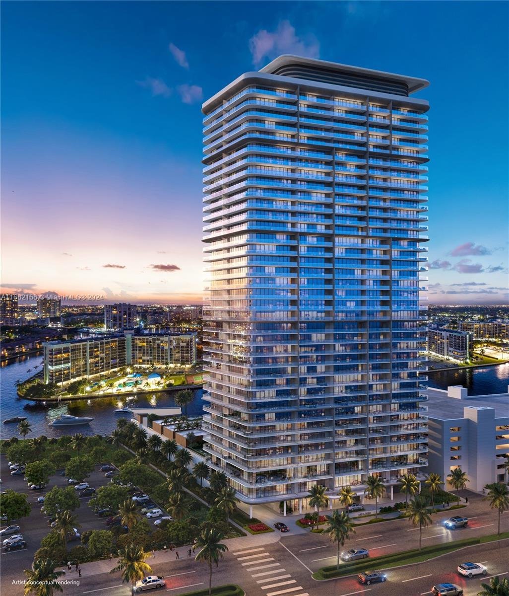 Condo in Hollywood, Florida, United States 1 - 18278790