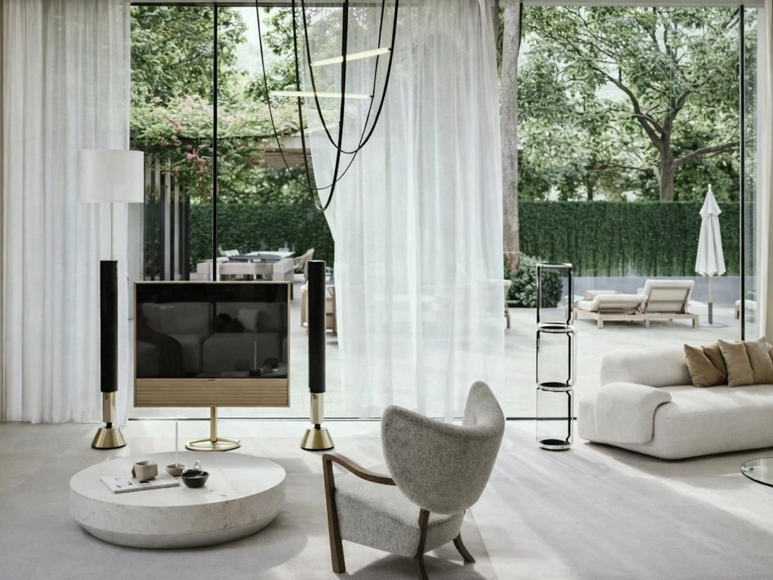 Villa in Hadaeq Sheikh Mohammed Bin Rashid, Dubai, United Arab Emirates 2 - 18278819