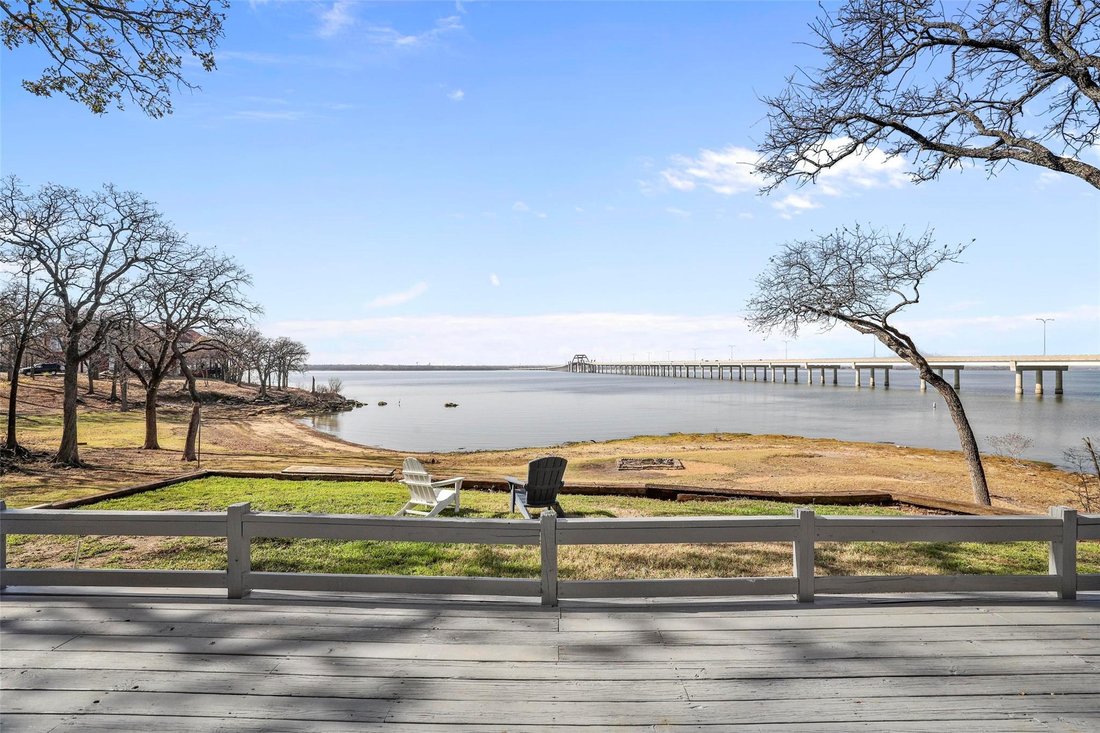 House in Little Elm, Texas, United States 4 - 18278751