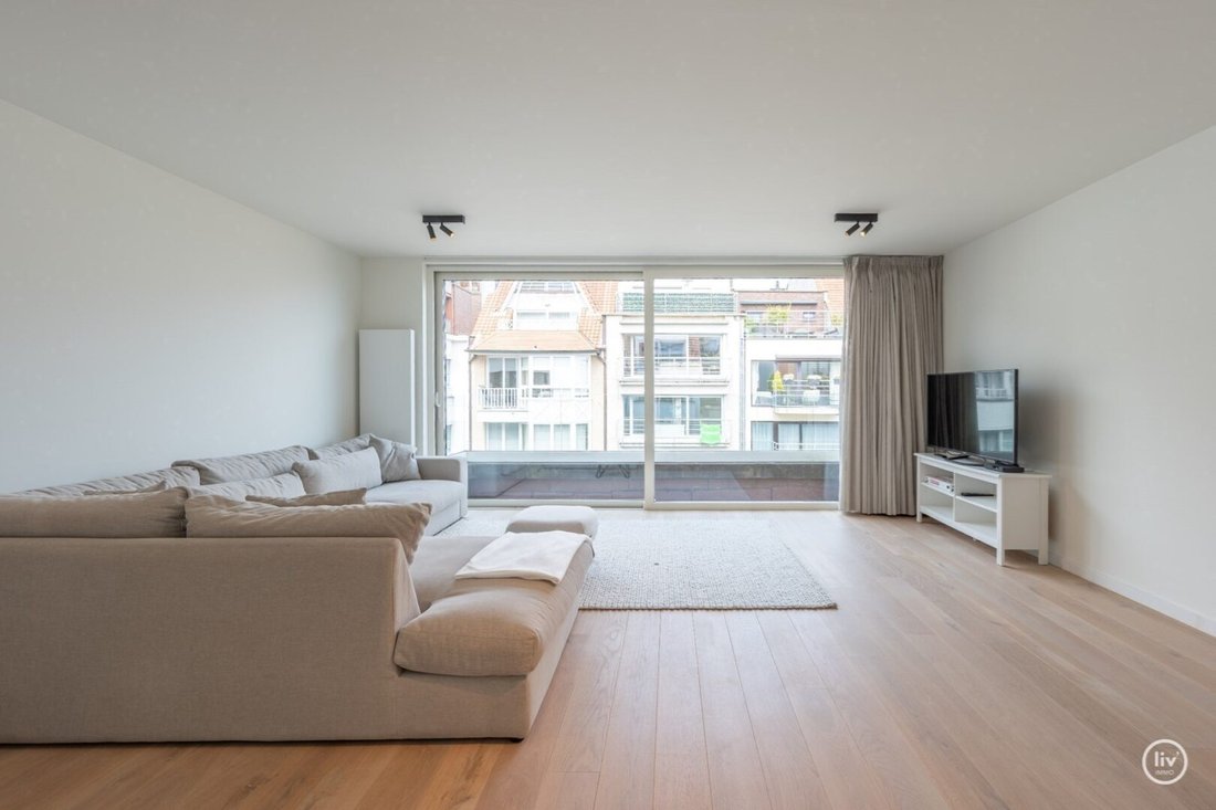 Villa in Knokke-Heist, Flanders, Belgium 4 - 18278777