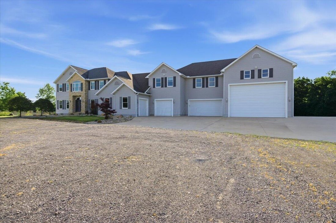 House in Marysville, Ohio, United States 1 - 18278884
