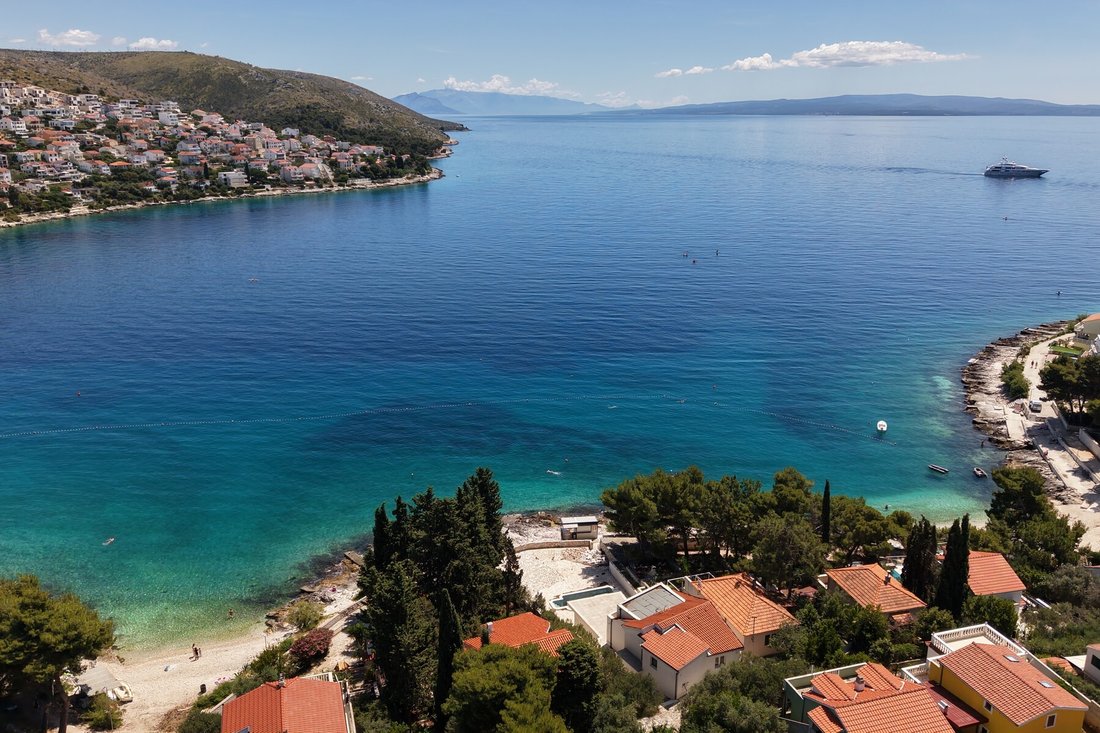 House in Trogir, Split-Dalmatia County, Croatia 1 - 18278780