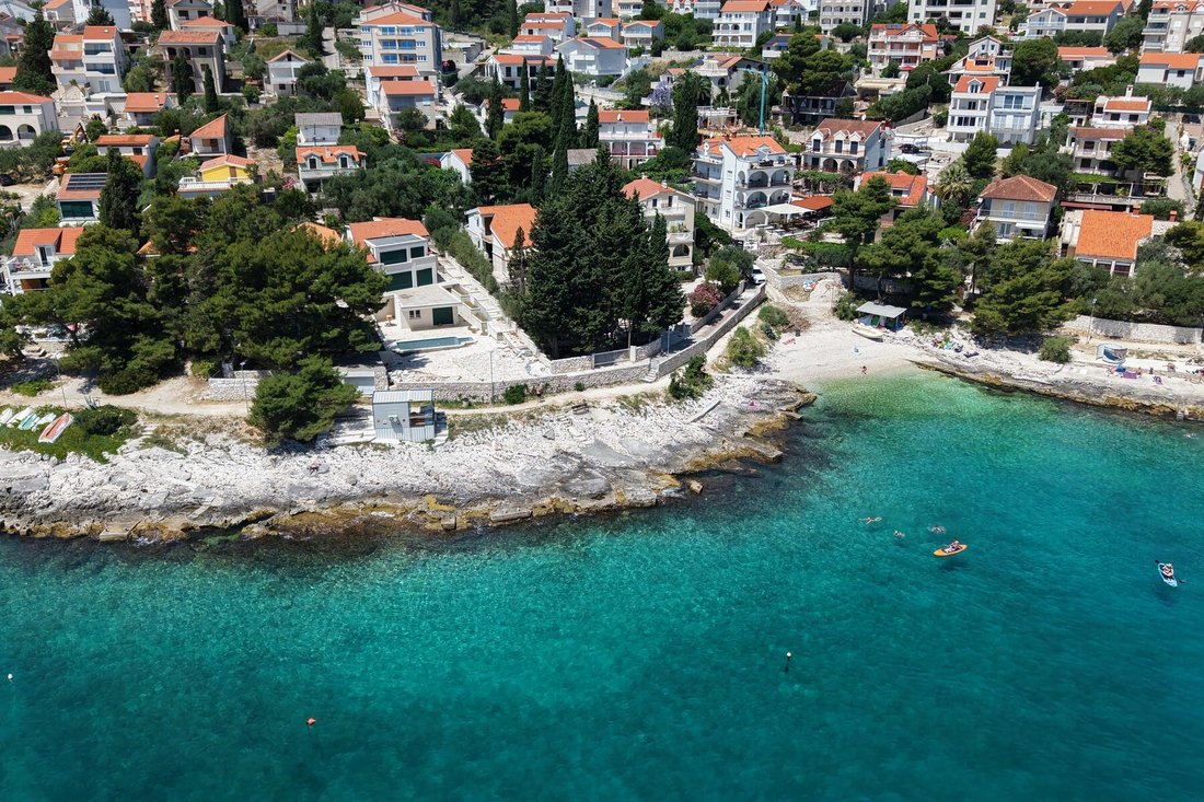 House in Trogir, Split-Dalmatia County, Croatia 5 - 18278780