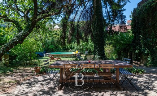 Appartamento a Sans Souci-Dauphiné, Lyon 3e Arrondissement, Lione 1
