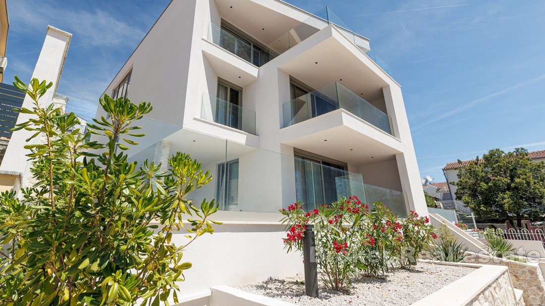 Apartment in Rogoznica, Sibenik-Knin County, Croatia 1 - 18278825