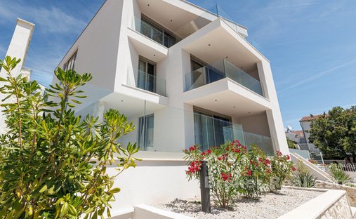 Apartment in Rogoznica, Sibenik-Knin County, Croatia 1