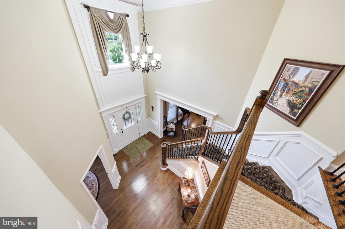 House in MULLICA HILL, New Jersey, United States 5 - 18278878