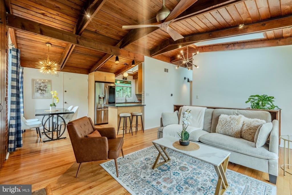 House in West Falls Church, Virginia, United States 4 - 18278775