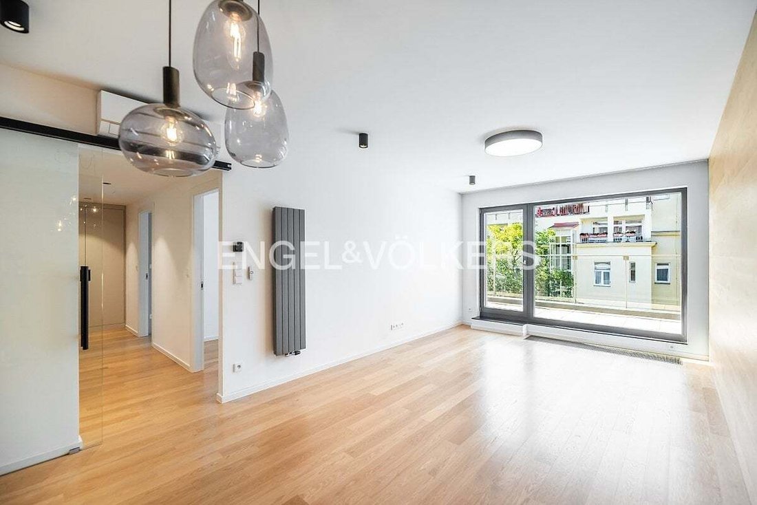 Apartment in Praha, Czechia 1 - 18278861