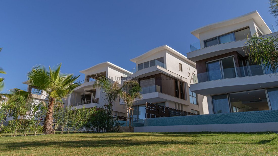 Villa in Kissonerga, Paphos, Cyprus 3 - 18279035
