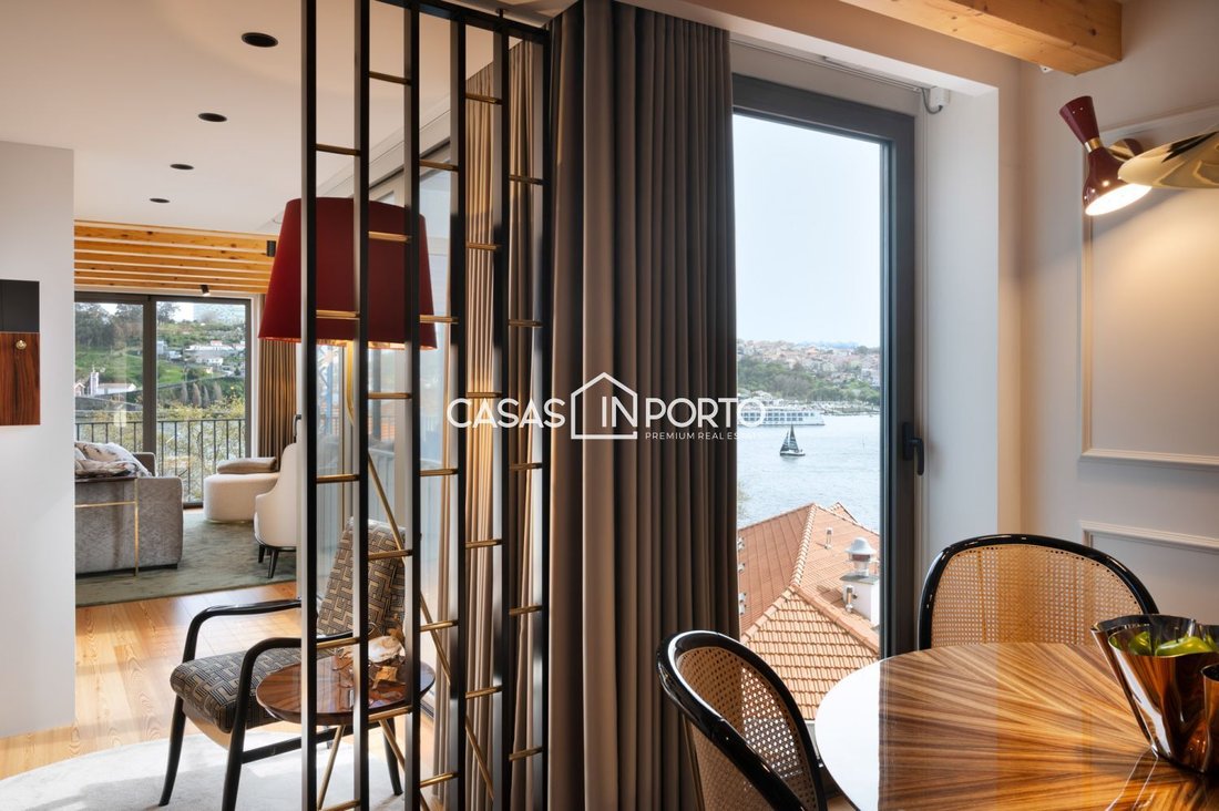 Apartment in Lordelo do Ouro e Massarelos, Porto District, Portugal 4 - 18278910