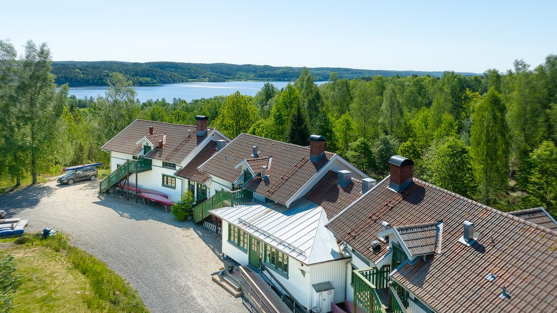 Farm Ranch in Bullaren, Västra Götaland County, Sweden 1 - 18278787