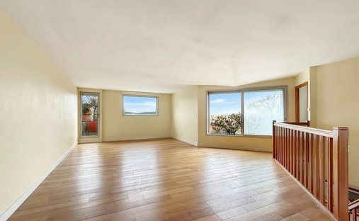Apartment in La Fourche-Guy Môquet, Paris 17e Arrondissement, Paris 1