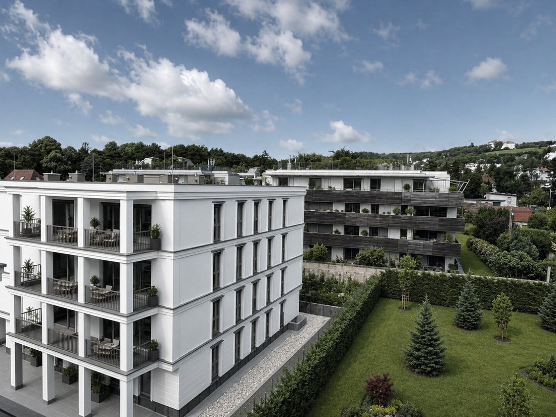 Apartment in Vienna, Wien, Austria 1 - 16429274