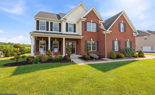 House in MULLICA HILL, New Jersey, United States 1