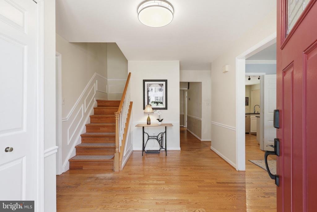 House in Herndon, Virginia, United States 5 - 18278776