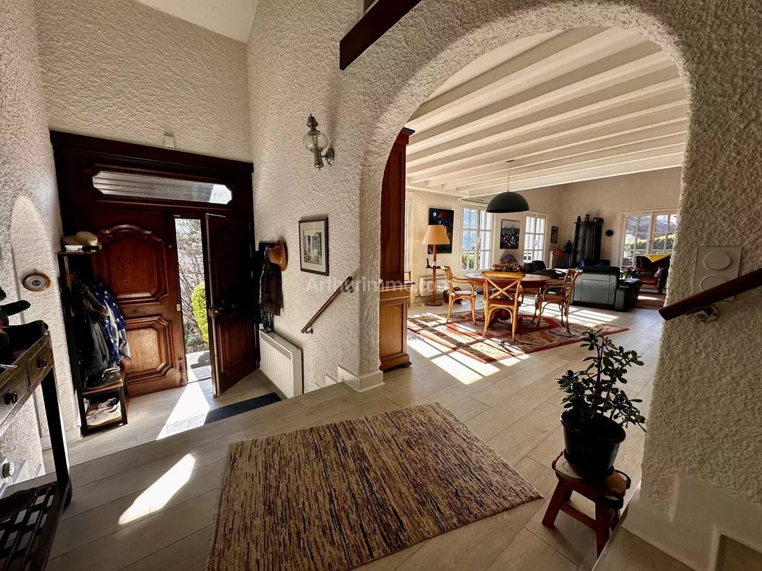 House in La Rochette, Valgelon-La Rochette, France 3 - 18278867
