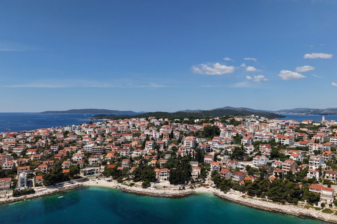 House in Trogir, Split-Dalmatia County, Croatia 2 - 18278780
