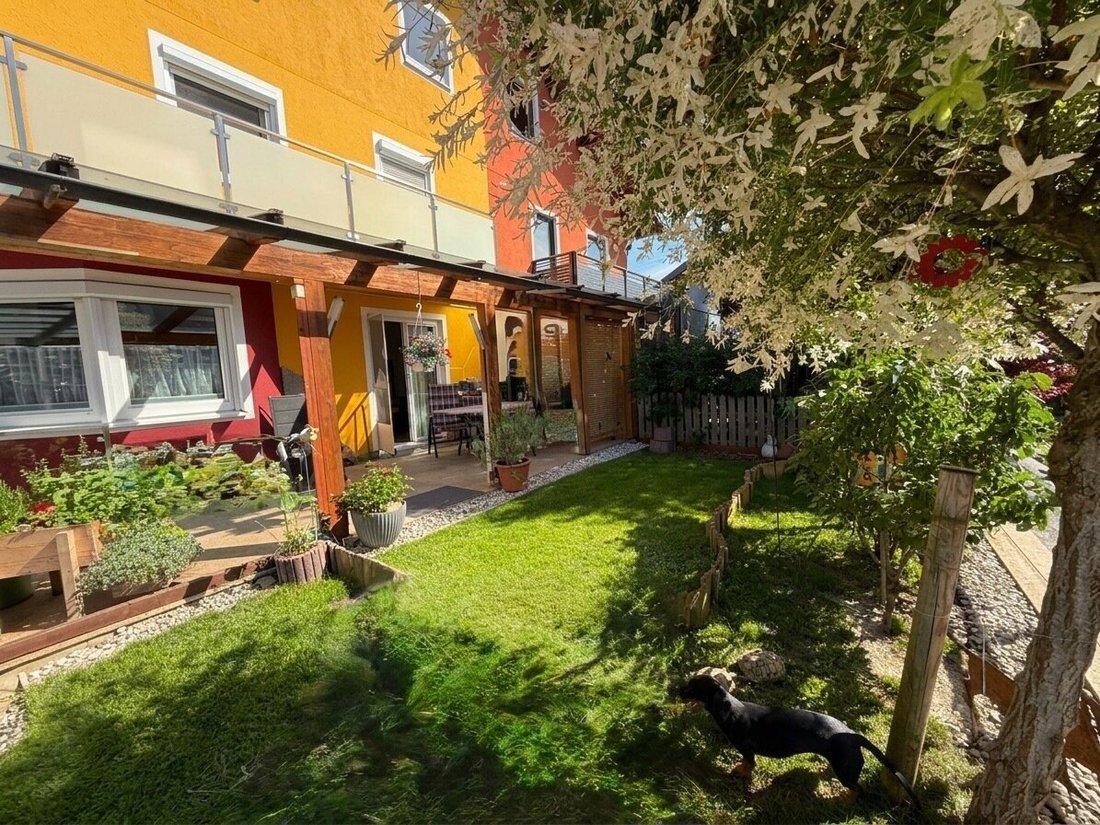 Casa en Henndorf am Wallersee, Salsburgo, Austria 1 - 18278913