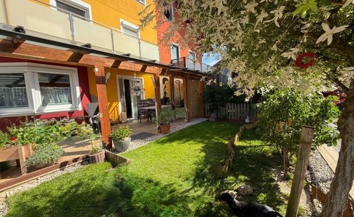 Casa en Henndorf am Wallersee, Salsburgo, Austria 1