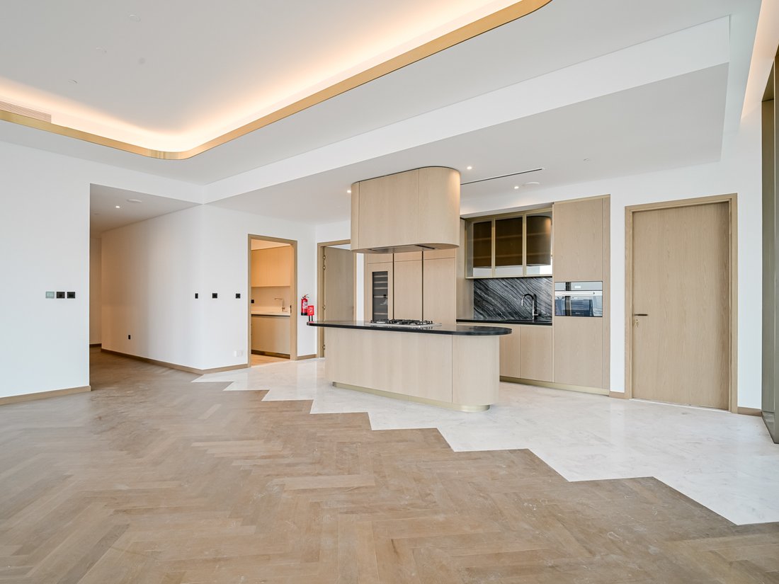 Apartment in Business Bay, Dubai, United Arab Emirates 5 - 18278816