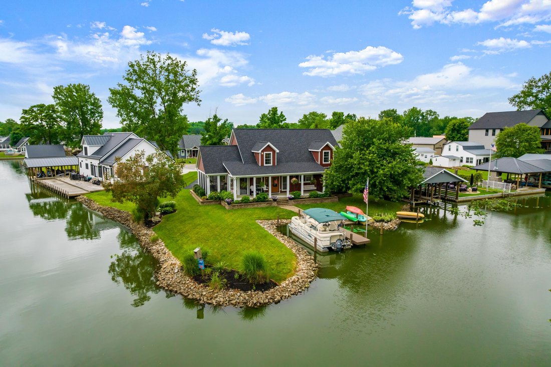 House in Thornville, Ohio, United States 4 - 18278881