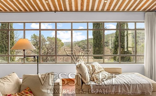 Villa in Valbonne, Provence-Alpes-Côte d'Azur, France 1