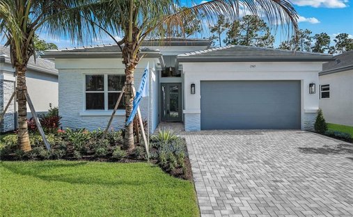 Haus in Naples, Florida, Vereinigte Staaten 1