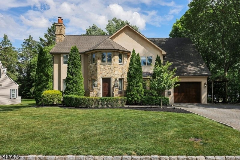 House in Cranford, New Jersey, United States 1 - 18278883