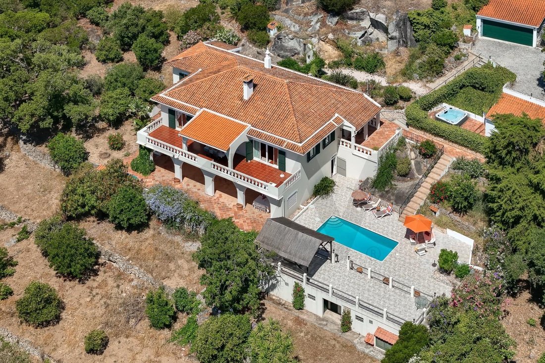 Townhouse in Monchique, Algarve, Portugal 4 - 18278860
