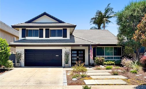 Casa en Huntington Beach, California, Estados Unidos 1