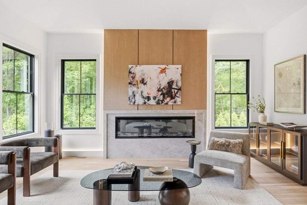 House in Wellesley, Massachusetts, United States 2 - 18278890